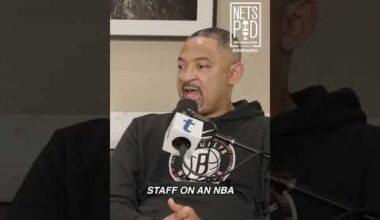 "Our staff is so connected and it’s because of Coach Fernández."  -Juwan Howard