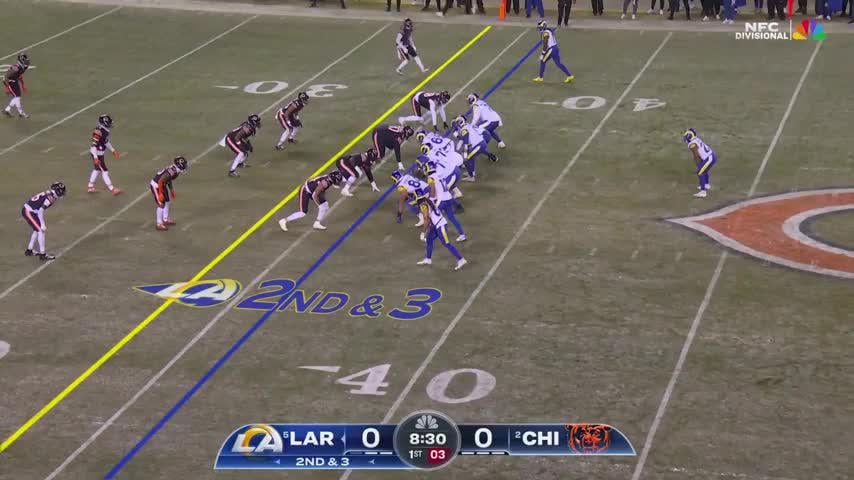 Puka clears the way for Whittington