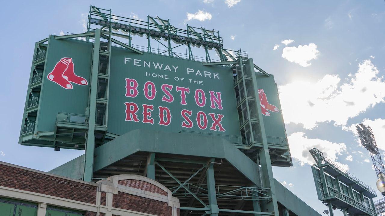 Red Sox hit with class action over junk fees on Fenway Park tickets