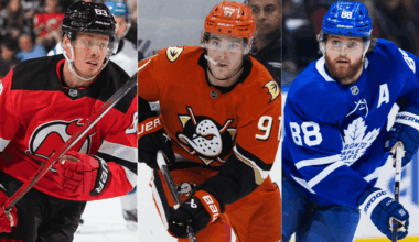 Broberg Selected For Team Sweden