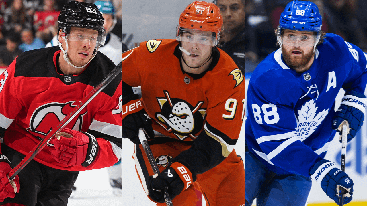 Broberg Selected For Team Sweden