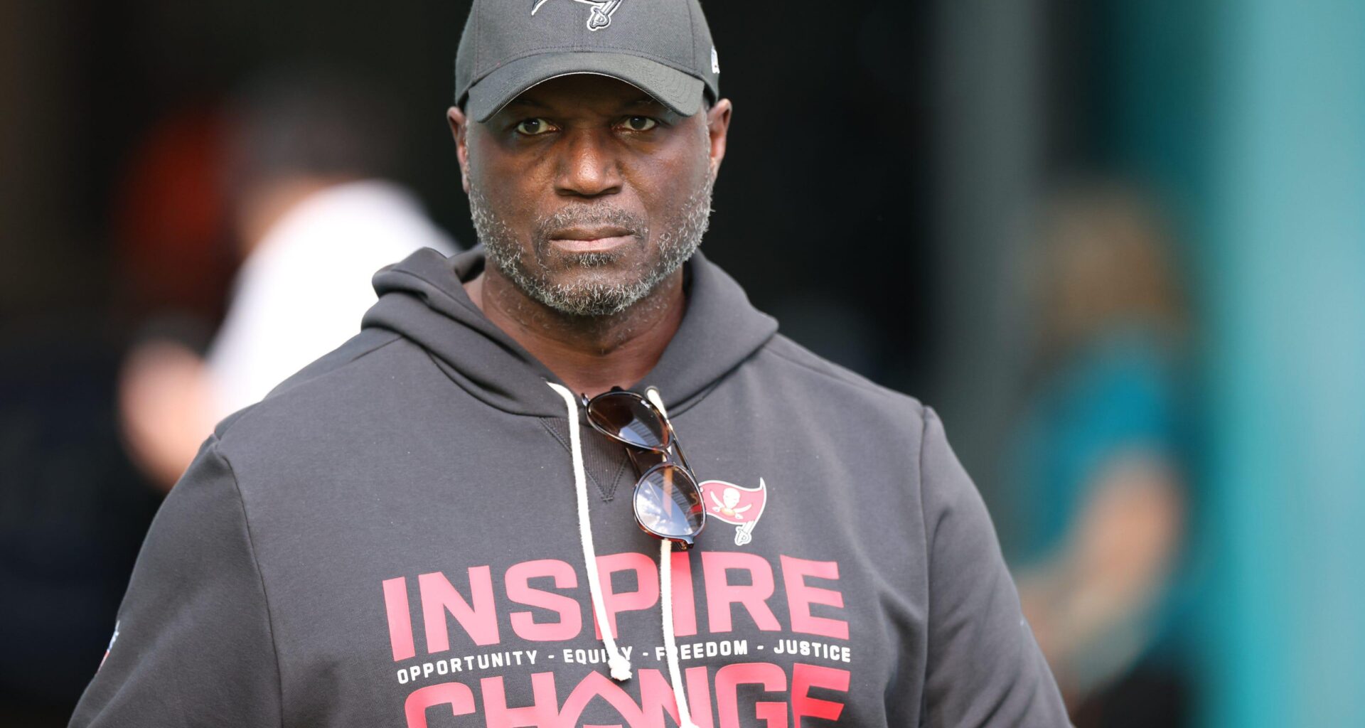 Bucs' Todd Bowles' job seems to be safe based on Monday's schedule
