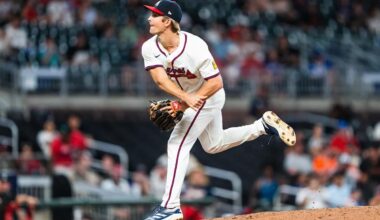 Two-way legend Luke Williams signs minor league deal