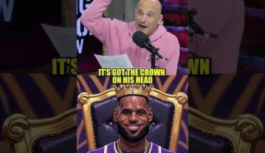 (NBA): is LeBron James a ring Chaser or a stat chaser?