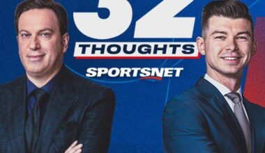 [Friedman] 32 Thoughts: There's a bunch of teams doing their due diligence on Artemi Panarin; Ducks I think are one