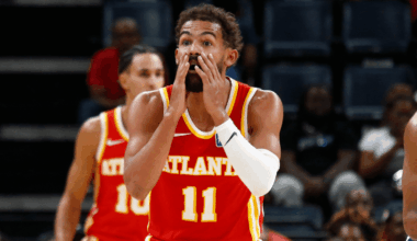 Trae Young trade is latest example of an NBA archetype going extinct