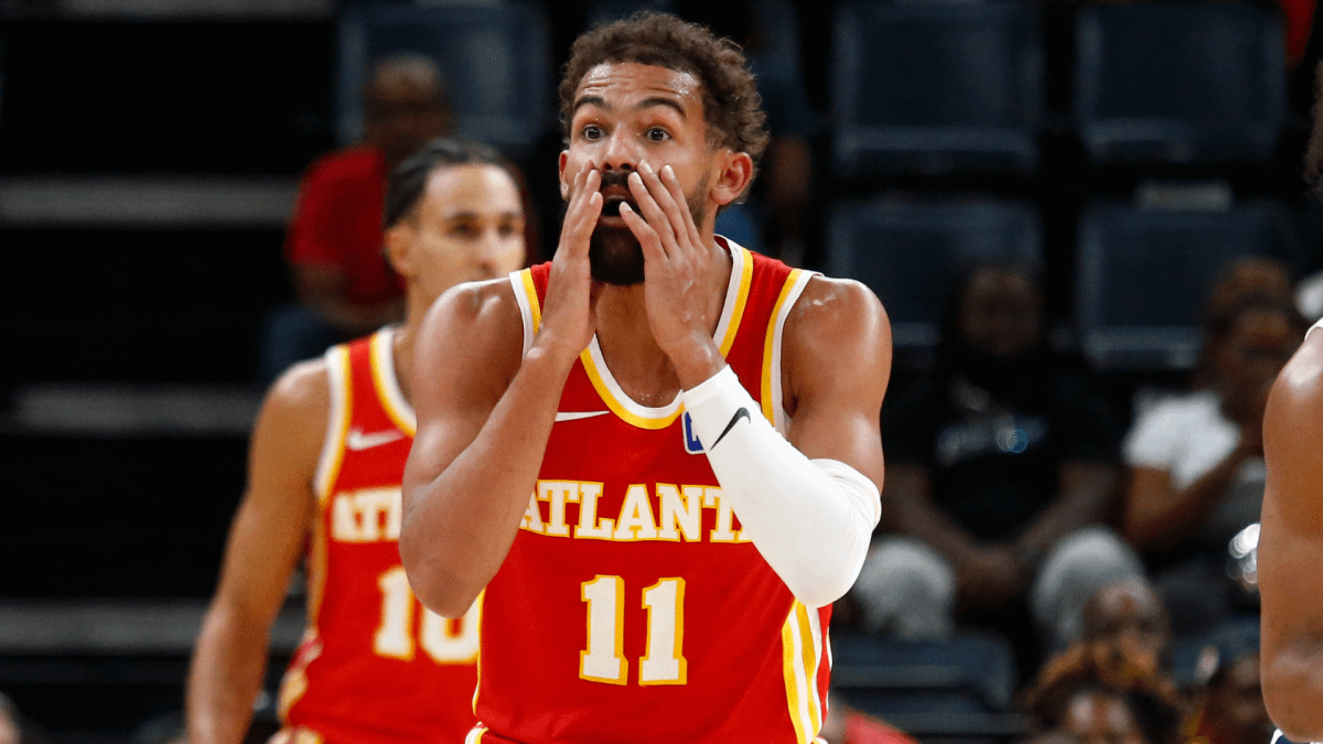 Trae Young trade is latest example of an NBA archetype going extinct