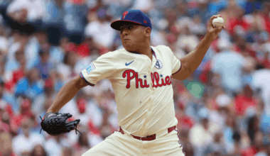 Red Sox Sign Ranger Suarez (Heyman)