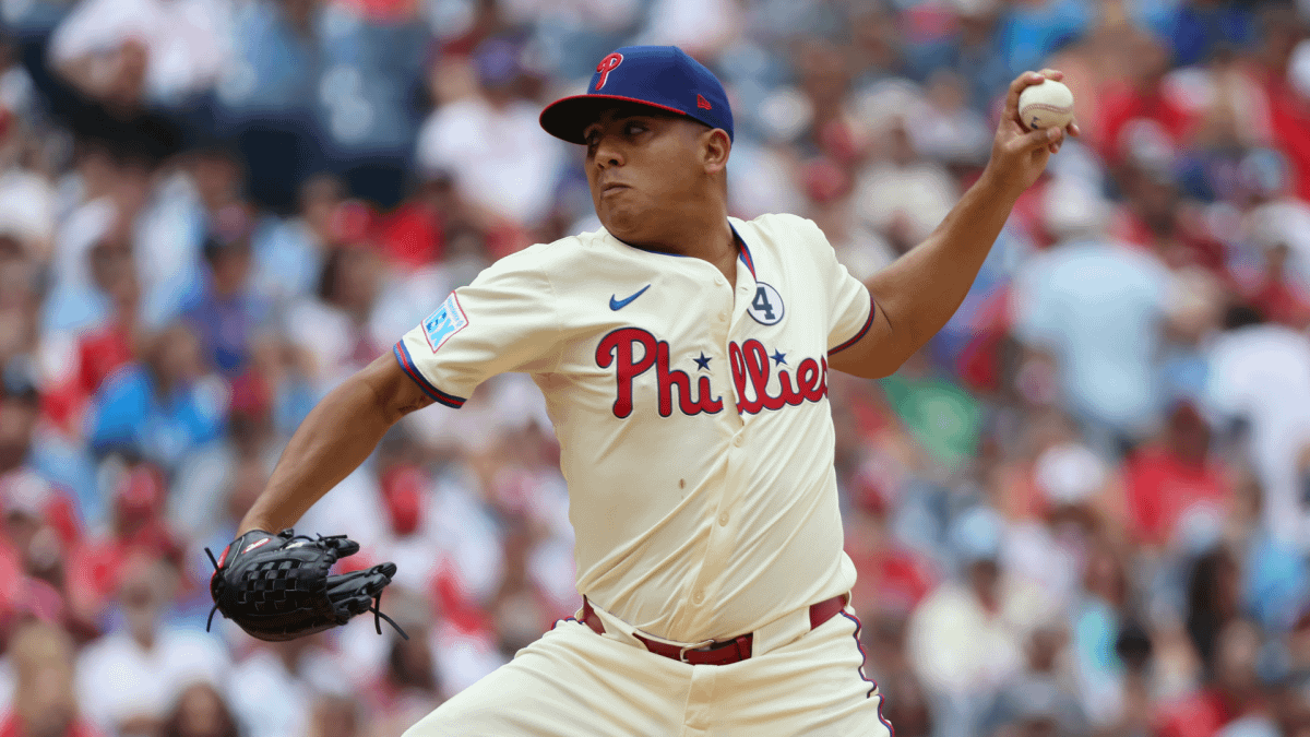 Red Sox Sign Ranger Suarez (Heyman)