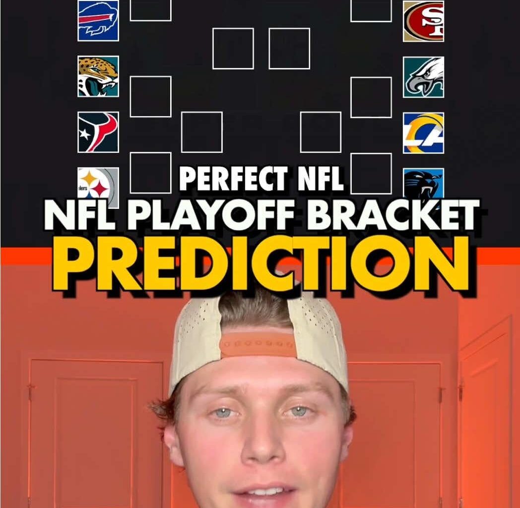 Guy predicts every game right so far, has Broncos winning Super Bowl LX