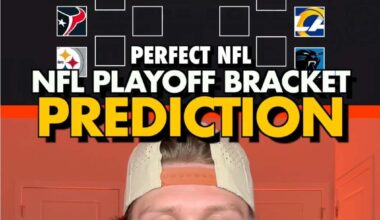 Guy predicts every game right so far, has Broncos winning Super Bowl LX