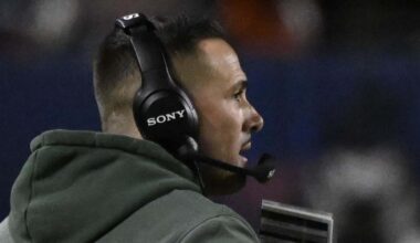 [Huber] Firing a coach is something that shouldn't be taken lightly. After sleeping on it, I've come to the same conclusion that many of you did last night. Matt LaFleur has won a lot of games as Packers coach, but it's time for a change.