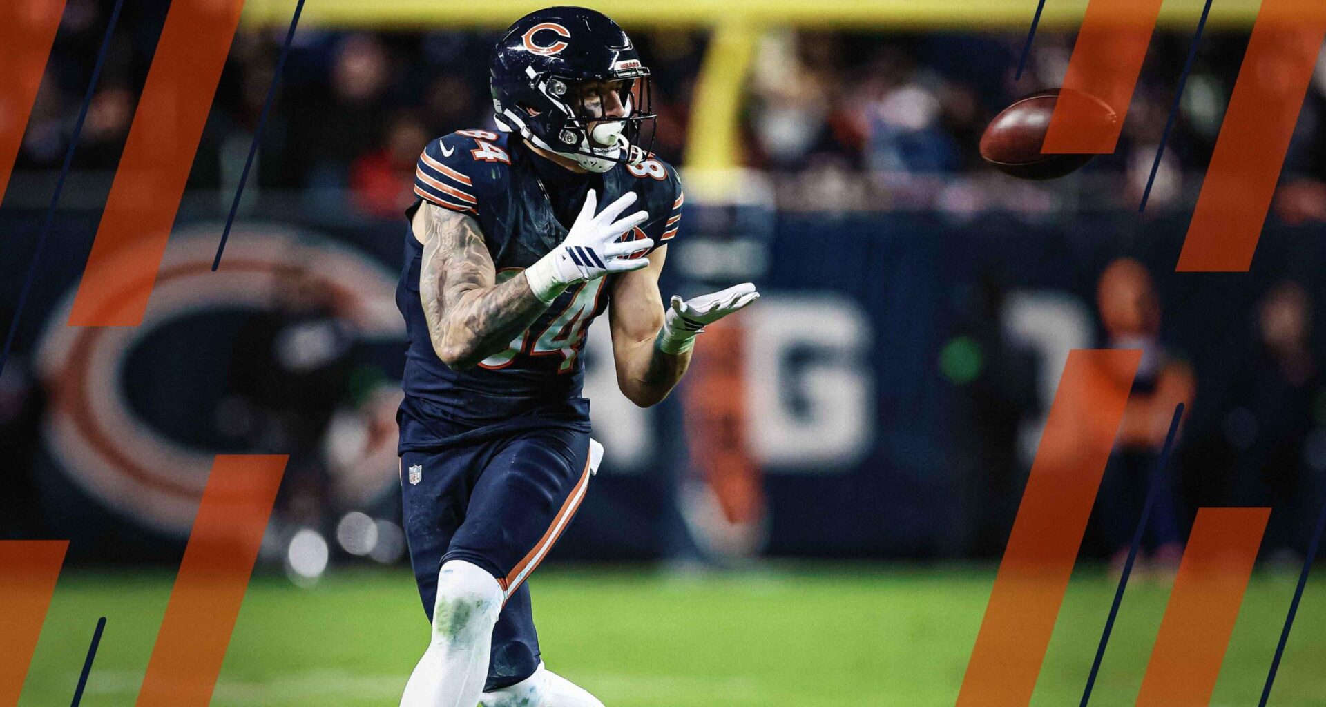 PFF: Rookie grades and snaps for all 32 teams (Bolts breakdown in the body)