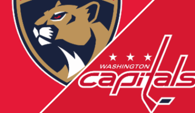 Post Game Thread: Florida Panthers at Washington Capitals - 17 Jan 2026