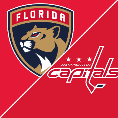 Post Game Thread: Florida Panthers at Washington Capitals - 17 Jan 2026