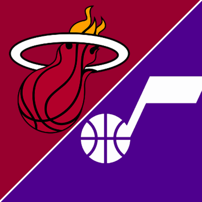 [Post Game] Heat blow out Jazz