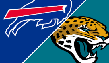 Game Thread: Buffalo Bills (12-5) at Jacksonville Jaguars (13-4)