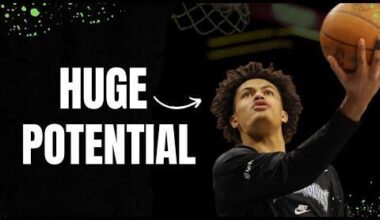 Joan Beringer Has Arrived...