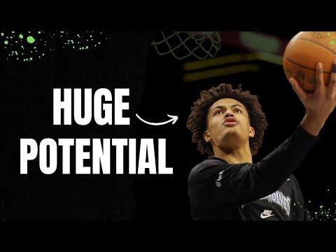 Joan Beringer Has Arrived...