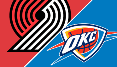 GAME THREAD: The Portland Trail Blazers (14-19) @ The OKC Thunder (28-5) - (5:00 PM PT, Wednesday, December 31, 2025)