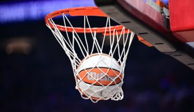 Chances of WNBA player strike multiplying