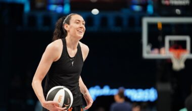 WNBA still hasn't responded to union proposal as talks remain stagnant