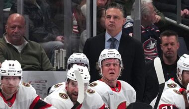 [TSN] Insider Trading - LeBrun on JT Miller's future in NY: "His name is already out there, being bandied about, I'm not quite sure why because what I was told today is J.T. Miller has no intention of waiving his NMC and the Rangers have no intention of going to him to ask to waive it"