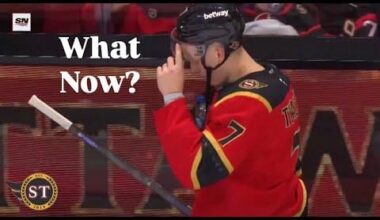 A Sens Fans Perspective On Tonight's Game...
