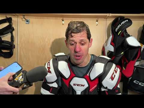 Geno Interview...Also, I KNEW IT!