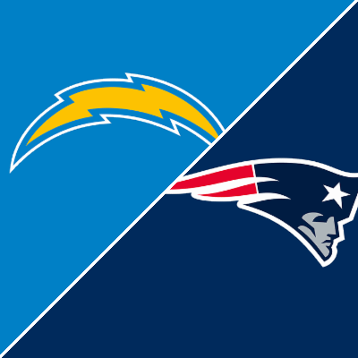 Game Thread: Los Angeles Chargers (11-6) at New England Patriots (14-3)
