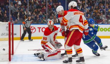 3 players the Vegas Golden Knights must seriously target before the trade deadline