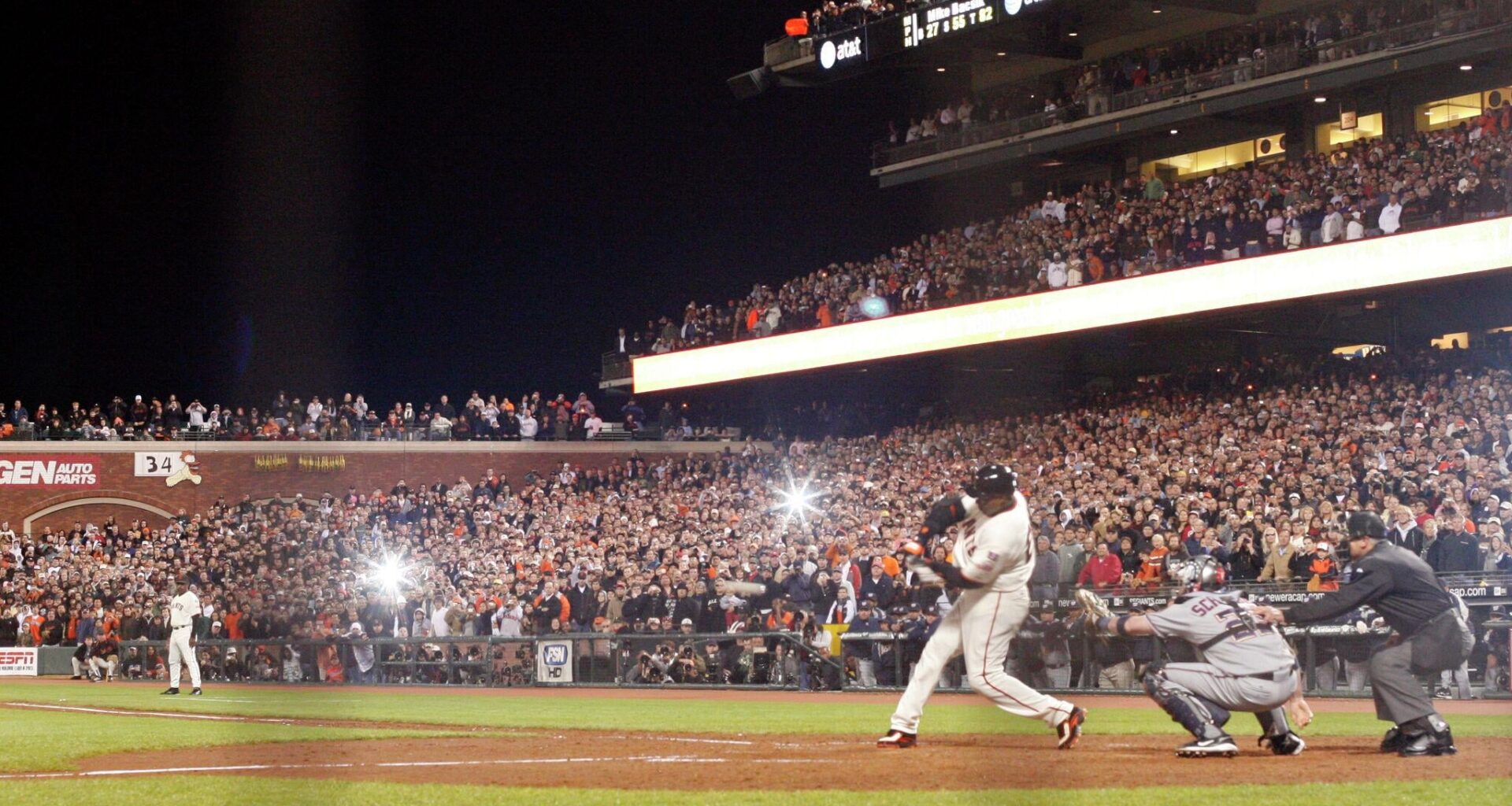 Bonds should be in the Hall of Fame as baseball’s sordid history shows