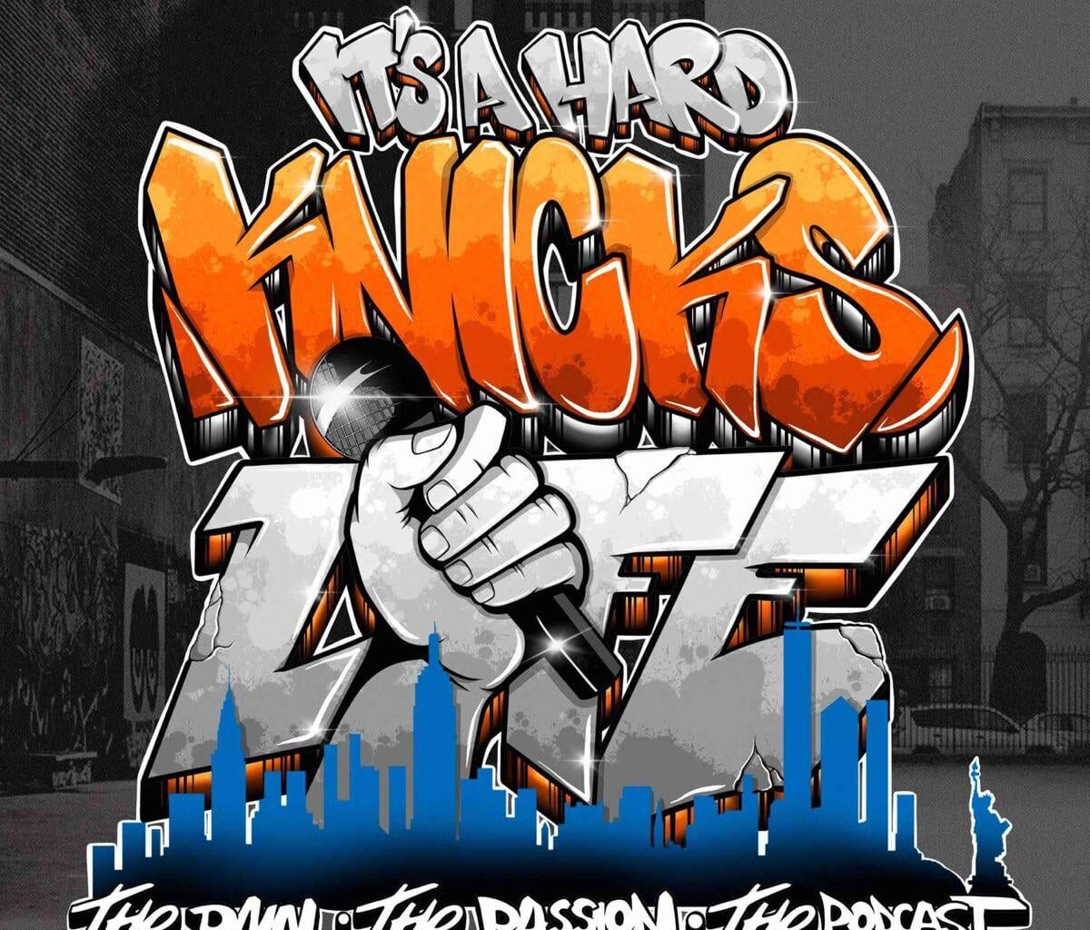 New Hard Knicks Life Pod out NOW