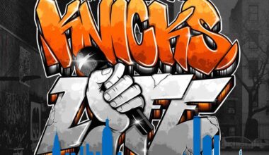 New Hard Knicks Life Pod out NOW