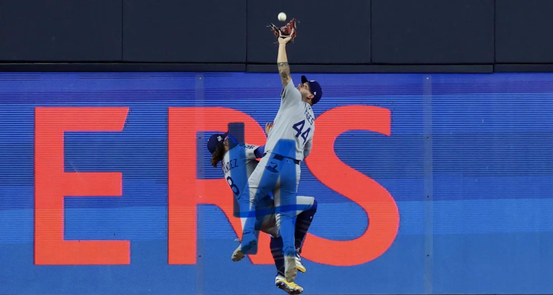 The most LA picture ever