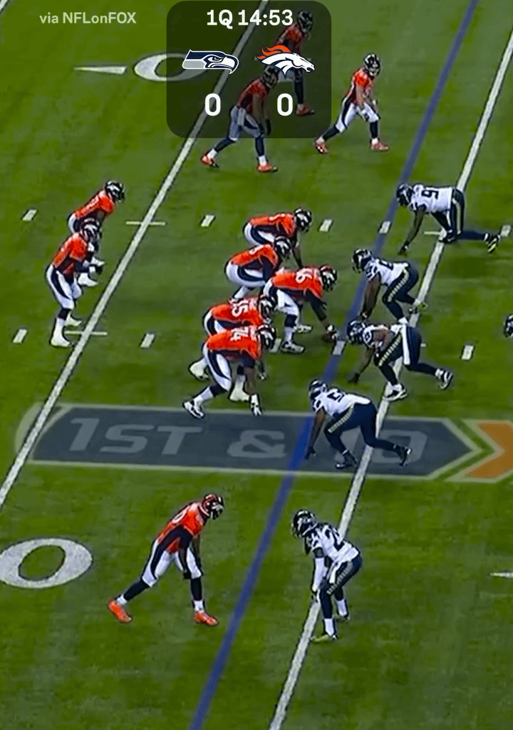 This does makes me feel much better about CJs horrifying performances