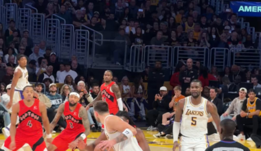 why does Luka complain is he stupid ??