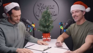 The Carr brothers discussing their desire for Klint Kubiak as head coach of the Raiders, hinting at Derek’s reunion with his former offensive coordinator