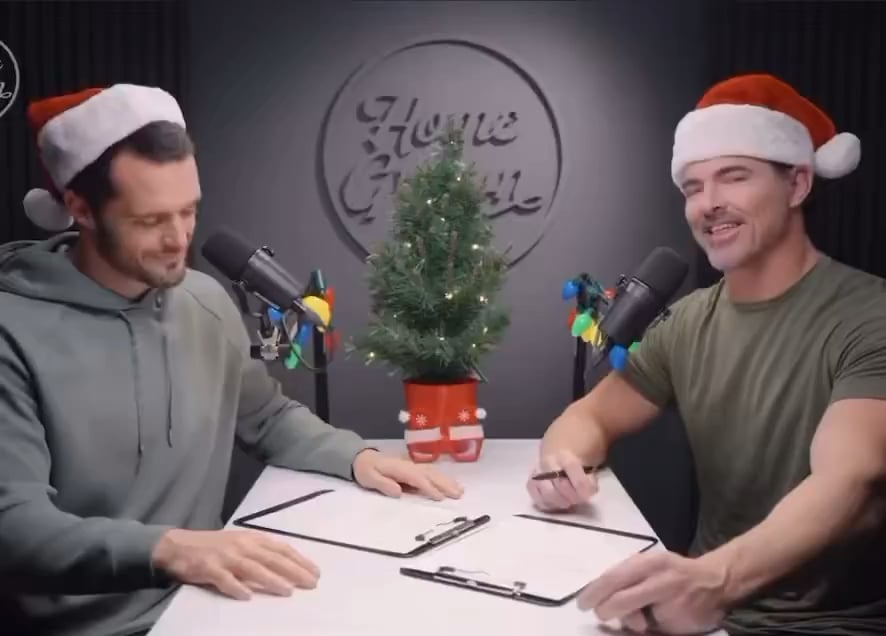 The Carr brothers discussing their desire for Klint Kubiak as head coach of the Raiders, hinting at Derek’s reunion with his former offensive coordinator