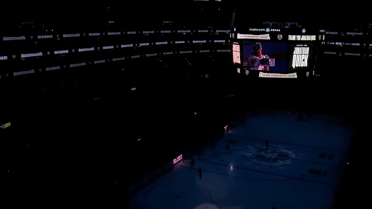 This Day in Kings’ History (2024): Jonathan Quick makes his first return since being dealt by the Kings