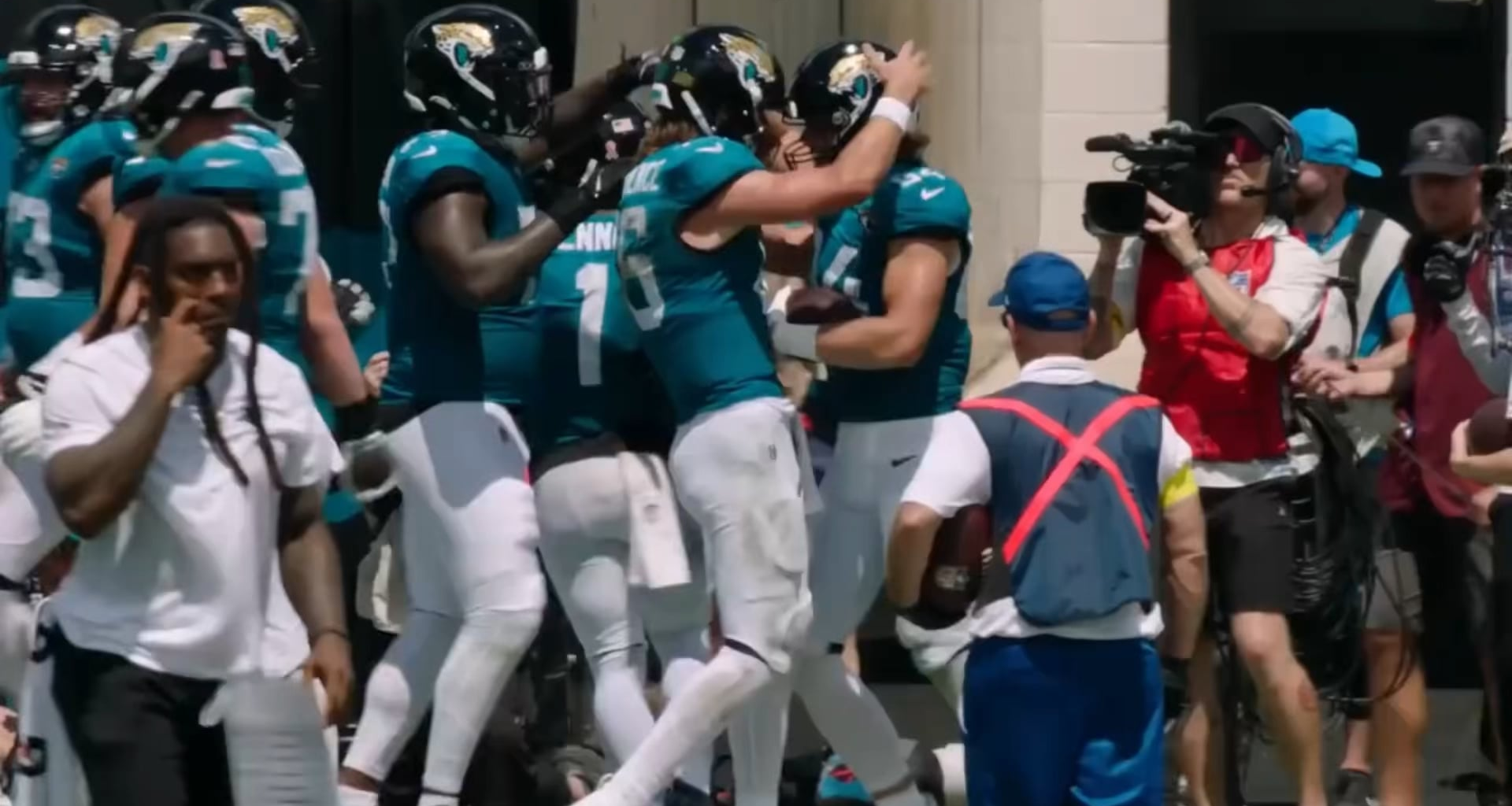 They just don’t get it..