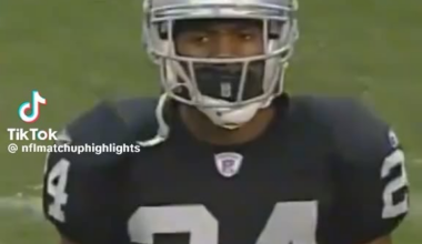 Prime Charles Woodson
