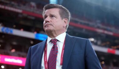 The Cardinals next move after losing out on Robert Saleh