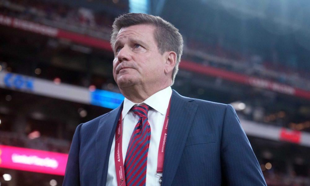 The Cardinals next move after losing out on Robert Saleh