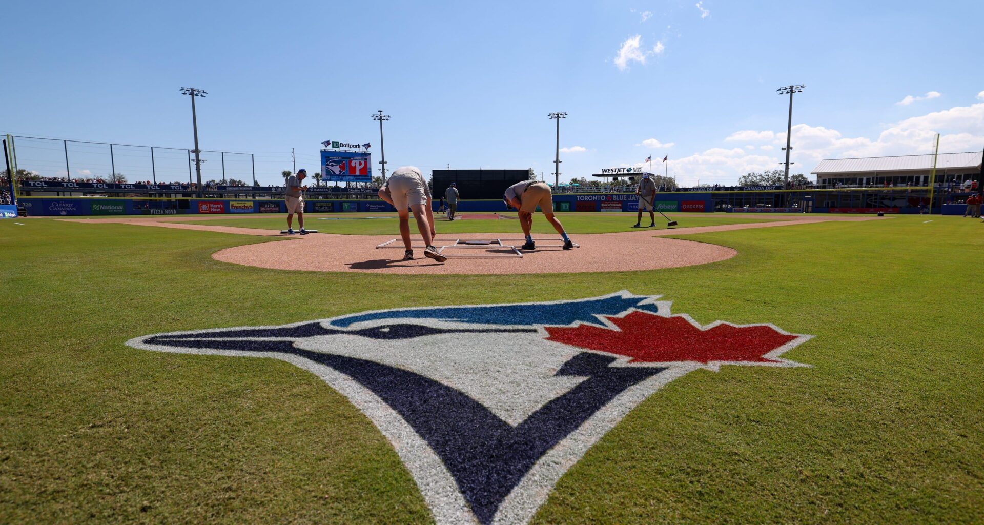 When does spring training start? Report dates for every MLB team