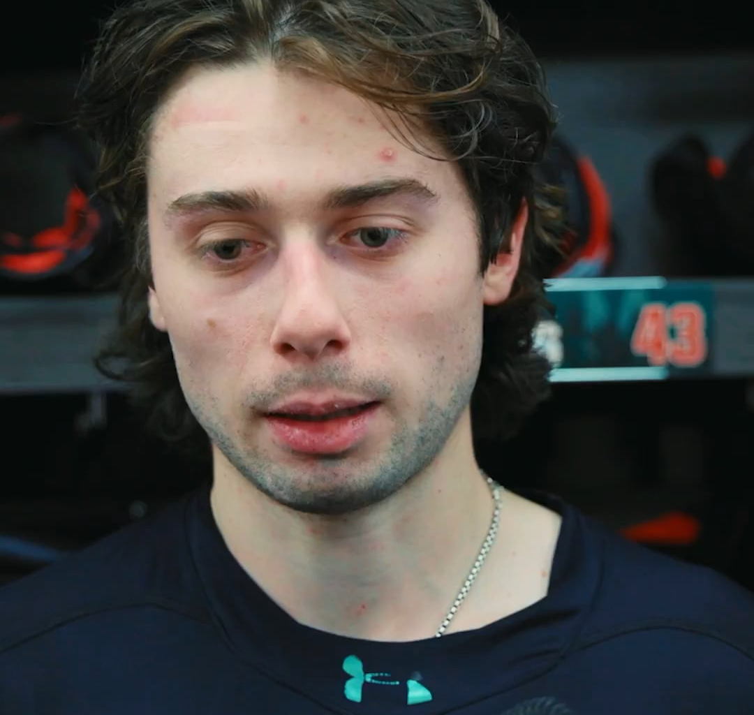 "Massive hockey market, always loud, always sold out"