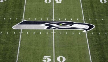 Sources: Seahawks will go up for sale after Super Bowl LX