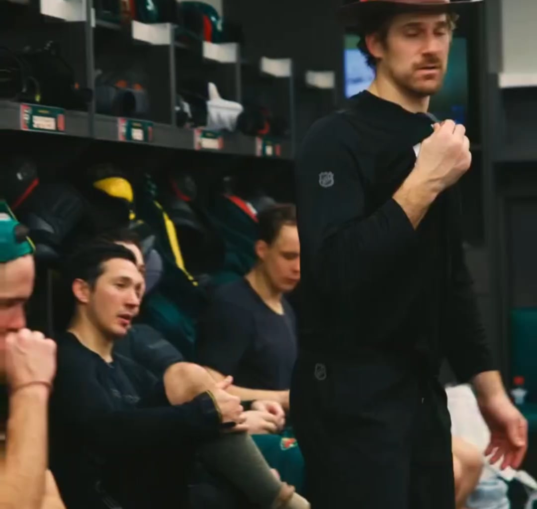 Another goal, and...