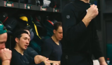 Another goal, and...