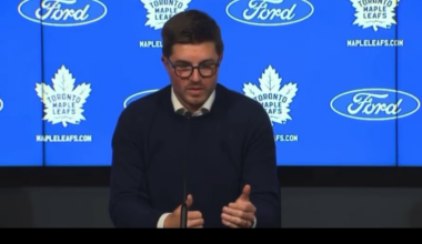 Looking back at this…